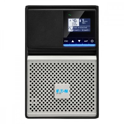 3553340710278 UPS 5P 1150i G2 1150VA / 920W ABM+ EATON - Image 1 of 3