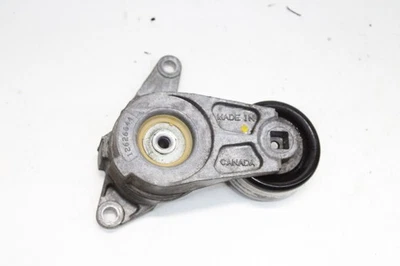 Chevrolet Impala 2012-2020 3,6 L V6 motor flexible tensor de correa serpentina OEM Foto 1 de 4