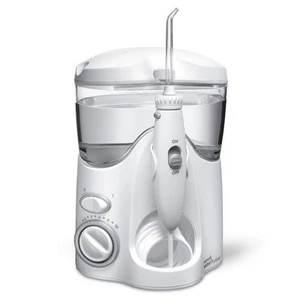 Waterpik Ultra Water Flosser Oral Irrigator PrecisionPulse Reservoir Storage ADA - Picture 1 of 11