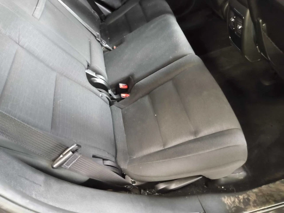 GRAND CHEROKEE 2015 Seat Rear 641986 Foto 1 de 1