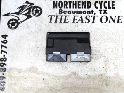 03-09 Unidad de control de encendido Honda ST1300 caja CDI OEM 38770-MCS-A31 #1063 Foto 1 de 4