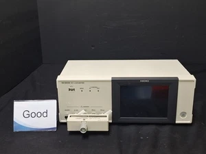 Hioki IM3533-01 LCR-Meter, mit Prüfvorrichtung 9262 (2459) - Bild 1 von 10