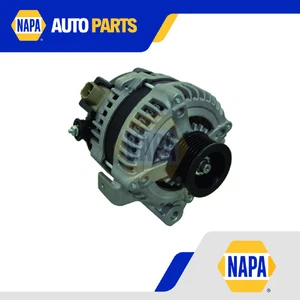 Alternator fits TOYOTA CAMRY ASV50 2.5 2011 on 2AR-FE NAPA 270600H070 Quality - Picture 1 of 7