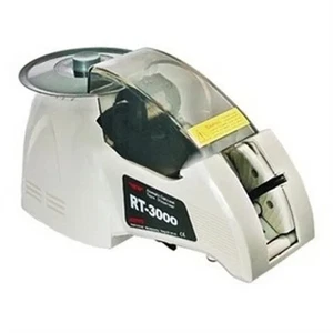 Máquina de corte automática de papel adhesivo RT-3000 HJ-3 ZUCT-8 - Imagen 1 de 14