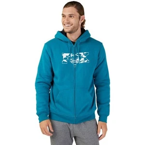 Fox Racing Cienega Sasquatch Zip Hoody - Picture 1 of 25