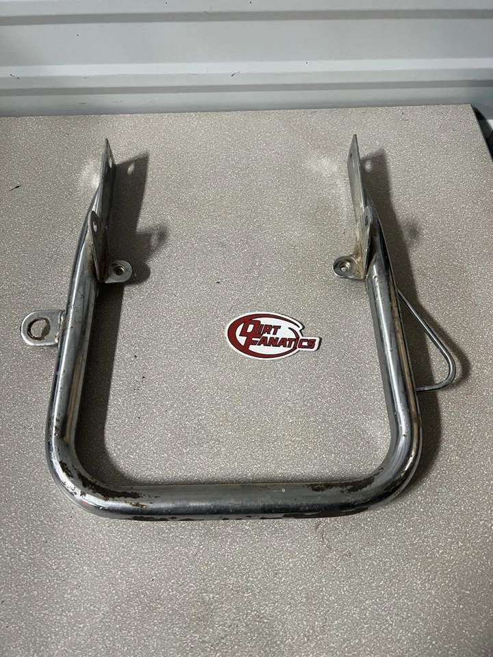 1989 Yamaha Warrior 350 Rear Grab Bar - Image 1 of 2