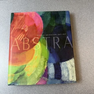 PATHS TO ABSTRACTION 1867-1917 - Picture 1 of 7