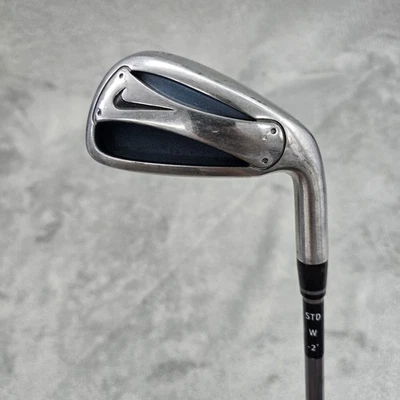 Nike Slingshot Single 6 Iron Graphite Golf Club W Flex RH - Image 1 of 4