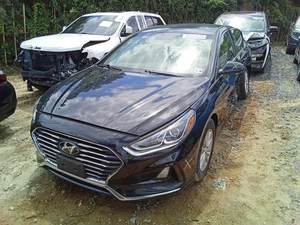 Wash Reservoir US Built Fits 15-19 SONATA 789144 - Picture 1 of 8