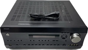 Integra DTR-6.3 Mehrkanal Surround Sound Audio/Video Receiver GETESTET DTR6.3 - Bild 1 von 11