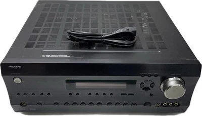 Integra DTR-6.3 Multi-Channel Surround Sound Audio/Video Receiver TESTED DTR6.3 - Image 1 of 4