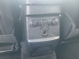 Heater Climate Temperature Control Rear Of Floor Console Fits 16-19 EXPLORER 497 - Picture 1 of 14