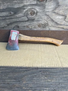 Vintage Kelly Woodslasher Axt Beil, Original Griff. - Bild 1 von 3
