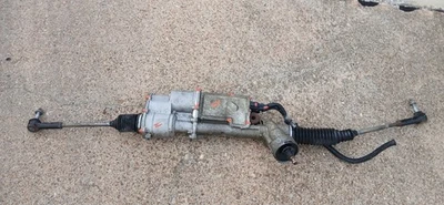 Dodge Ram 1500 2013-2018 dirección asistida cremallera y piñón OEM P/N P68242959AH Foto 1 de 4