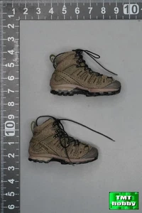 1:6 Scale ES General's Armoury GA1009 Bravo 7-1 Kill or Capture - Boots (PEG) - Picture 1 of 3