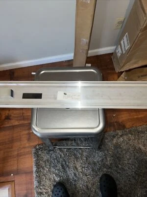 318030143 Frigidaire Touch Panel - Image 1 of 2