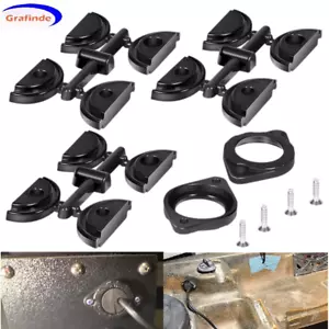 Kits de cableado de casco pasante EMS-1001 reemplazar para conexiones de batería de dispositivo kayak - Imagen 1 de 10