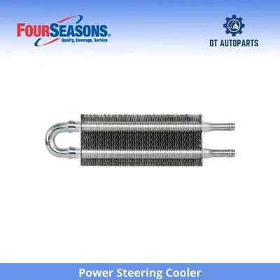 Cooler de direção hidráulica Subaru SVX 1992-1997 4 estações 1993 1994 1995 1996 - Imagem 1 de 4