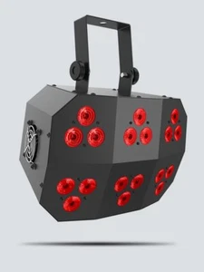 Wash FX 2 DJ effect wash light Chauvet Lighting - Picture 1 of 5