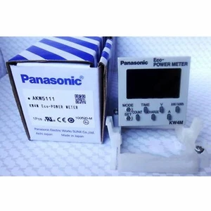 For   AKW5111 New Environmentally Friendly Power Meter   #E5 - Bild 1 von 4
