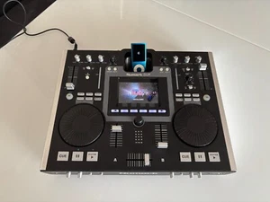 Numark iDJ2 - Controlador DJ con base para iPod - Imagen 1 de 5