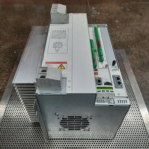 REXROTH BOSCH PSI63C0.737-L1 Medium-Frequency Inverter with Ethernet/IP - Picture 1 of 5