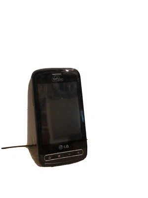LG optimus V VM670 Virgin mobile - Sprint network - Image 1 of 4