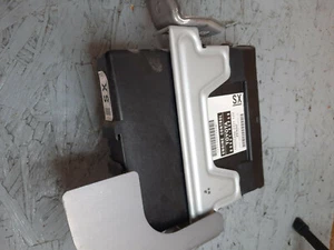 07 TOYOTA SOLARA 89661-06F60 COMPUTER BRAIN ENGINE CONTROL ECU ECM MODULE - Picture 1 of 2