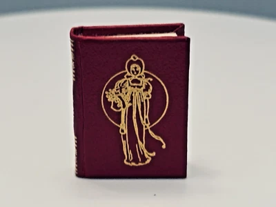 Livro História dos Fantasias #147 Casa de Bonecas Barbara Raheb 1:12 1980 Miniatura Antiga - Imagem 1 de 4