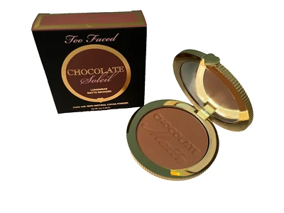 Too Faced Chocolate Bronzer brand new CHOOSE YOUR SHADE - Image 1 of 4