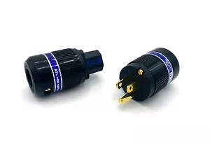 ATL ETP-950SG and ETP-920SG Hi-End Power Plug and IEC Connector (10% off) - Picture 1 of 4