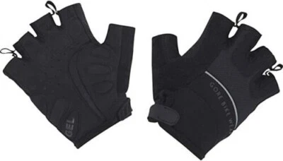 GORE носить женщин питания леди велосипед перчатки размер XS (5) черный новый - Изображение 1 из 2