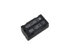 Li-ion Battery for HITACHI VMH9975LA 7.4V 3400mAh