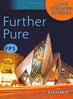 A Level Maths Edexcel Further Pure FP3 by Rowland Paperback Book The Cheap Fast