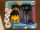 Hasbro Transformers Earthspark Cyber-Combiner Bumblebee & Mo Malto Ships Fast!!!