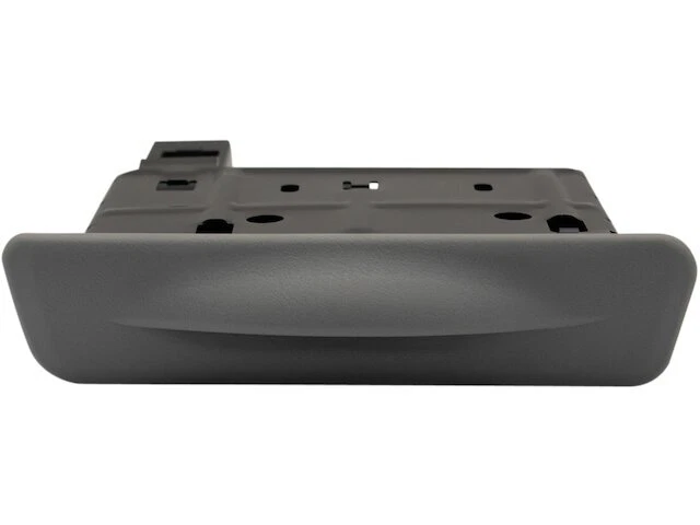 TRQ 22VV22P Cup Holder Fits 2002-2004 Ford F350 Super Duty - Image 1 of 1