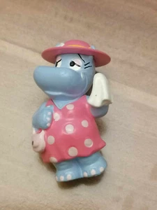 Ü-Ei Figur Wilma Weinumskind 1999 - Happy Hippo Ferrero - Bild 1 von 2
