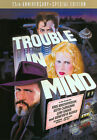 TROUBLE IN MIND NEW DVD