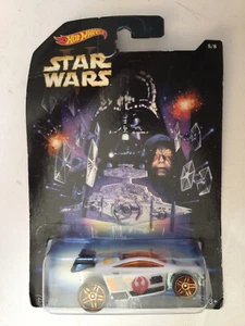 Hot Wheels Star Wars Rebels 1/64 Scale SPECTYTE, New/Sealed T7427 - Picture 1 of 4