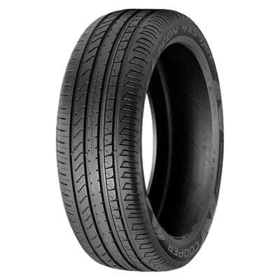 SOMMERREIFEN COOPER 235/55 R18 100H ZEON 4XS SPORT - Bild 1 von 4