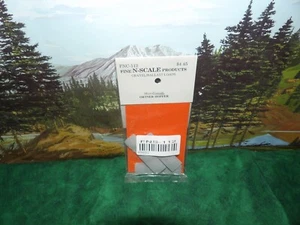 N Scale , FNC , Gravel/ Ballast Loads(#3 of 4 listed) - Picture 1 of 5