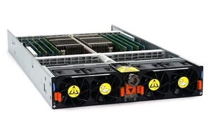 303-201-005D-05 EMC STORAGE PROCESSOR FOR EMC VNX5600 - Picture 1 of 7