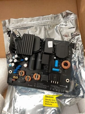 Apple Genuine Power Supply for 27-inch iMAC 2013 - 2014 - 2015 (661-7886) - Image 1 of 4