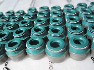 Lamborghini Gallardo Murcielago Engine Head ONE Valve Stem Seal Huracan STO - Picture 1 of 11