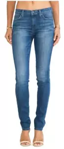 JEANS JOE'S Med Wash SOOO SUAVE ESQUÍ DE MEDIA ALTURA en Hombre NUEVOS CON ETIQUETAS 25 - Imagen 1 de 3