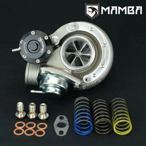 MAMBA 9-6 VOLVO 850 S70 TD04HL-21TK Heavy Duty Turbo Super Core + G3 Actuator - Picture 1 of 12