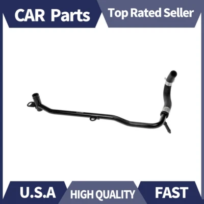 Conjunto de tubo de mangueira aquecedor Dorman para 99-03 Ford Windstar V6 3.8L novo - Imagem 1 de 2