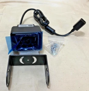 GPI KOREA Fixed Lens GPCR-673A1GN - 2MP Vehicle camera with IR - Bild 1 von 9