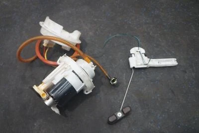 Bomba de tanque de combustible de gasolina PAE919088 OEM Porsche Panamera 971 G2 2017-18 Foto 1 de 3
