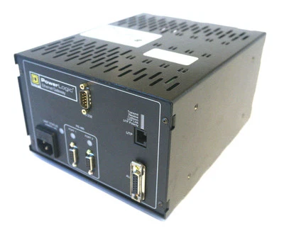 NUEVA PUERTA DE ENLACE SQUARE D 3050-EGW2 ETHERNET 3050EGW2 63230-210-100 Foto 1 de 4